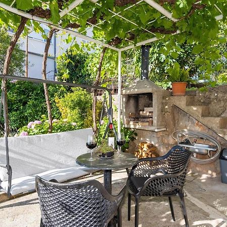 Wanderlust Apartments Dubrovnik Exterior photo