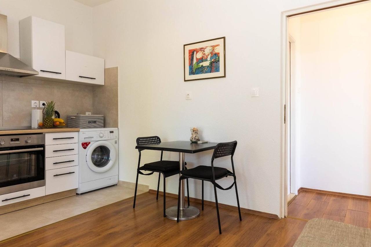 Wanderlust Apartments Dubrovnik Exterior photo